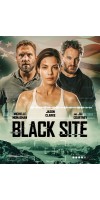 Black Site (2022 - VJ Emmy - Luganda)